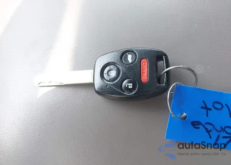 2015 Honda Pilot Lx from USA, damaged, VIN 5FNYF4H26FB050250